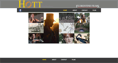 Desktop Screenshot of florentinefilms.org